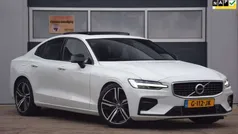 Gebruikt 2019 Volvo S60 R-Design Sedan | € 28.333 (Goede deal)