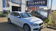 Wit Gebruikt 2018 BMW 118 Executive Hatchback | € 16.950 (Eerlijke prijs)