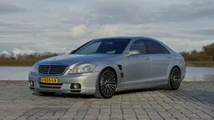 Gebruikt 2006 Mercedes S500 Sedan | € 14.950 (Goede deal)