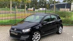 Gebruikt 2011 VW Polo Trendline Hatchback | € 5.745 (Eerlijke prijs)