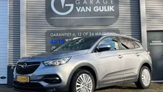 Gebruikt 2018 Opel Grandland X SUV | € 14.495 (Eerlijke prijs)