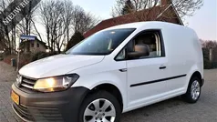 Wit Gebruikt 2016 VW Caddy MPV | € 12.995 (Eerlijke prijs)