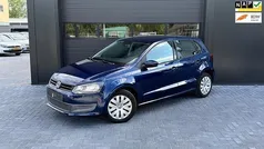 Gebruikt 2011 VW Polo Hatchback | € 4.250 (Goede deal)