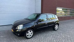 Gebruikt 2007 Renault Clio R.S. Campus Hatchback | € 1.399 (Eerlijke prijs)