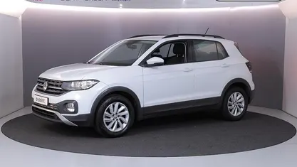 Gebruikt 2019 VW T-Cross Life SUV | € 17.949 (Eerlijke prijs)