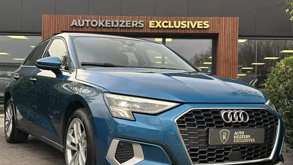 Occasion Audi A3 Sportback 150 PK (110 kW) 2022 Hatchback