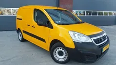 Gebruikt 2018 Peugeot Partner MPV | € 4.500 (Goede deal)