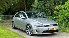 Grijs Gebruikt 2015 VW Golf VII GTE Hatchback | € 11.950 (Eerlijke prijs)