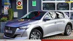 Gebruikt 2020 Peugeot e-208 Allure Hatchback | € 13.950 (Eerlijke prijs)