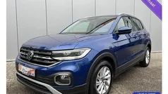 Overige Gebruikt 2023 VW T-Cross Style SUV | € 28.994 (Eerlijke prijs)