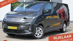 Gebruikt 2024 Fiat Scudo S MPV | € 26.900 (Goede deal)