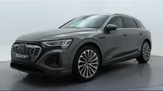 Gebruikt 2023 Audi Q8 e-tron S-Line SUV | € 59.540 (Eerlijke prijs)