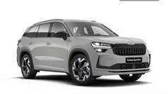 Gebruikt 2026 Skoda Kodiaq Business Line SUV | € 53.820 (Eerlijke prijs)