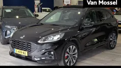 Gebruikt 2021 Ford Kuga ST-Line X SUV | € 25.445 (Eerlijke prijs)