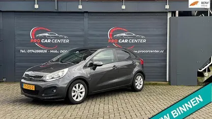 Occasion Kia Rio 86 PK (63 kW) 2012 Hatchback