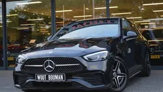 Gebruikt 2022 Mercedes C200 AMG Stationwagen | € 39.900 (Goede deal)