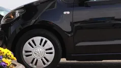 Gebruikt 2015 VW up! move up! Hatchback | € 7.950 (Eerlijke prijs)