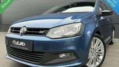 Gebruikt 2014 VW Polo BlueGT Hatchback | € 11.950 (Eerlijke prijs)