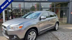 Gebruikt 2013 Mitsubishi ASX Instyle SUV | € 9.940 (Eerlijke prijs)