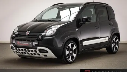 Occasion Fiat Panda Cross 69 PK (50 kW) 2025 Hatchback