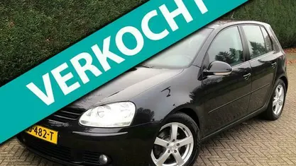 Gebruikt 2005 VW Golf IV Hatchback | € 3.750 (Eerlijke prijs)