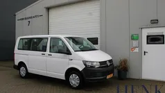 Wit Gebruikt 2017 VW T6 Van | € 18.750 (Eerlijke prijs)
