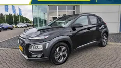 Zwart Gebruikt 2020 Hyundai Kona SUV | € 21.245 (Eerlijke prijs)