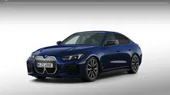 Bmw individual dravitgrau Nieuw 2025 BMW i4 M Sport Sedan | € 68.473 (Eerlijke prijs)