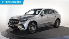 Grijs Gebruikt 2024 Mercedes GLC300 AMG line SUV | € 70.850 (Eerlijke prijs)