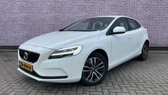 Gebruikt 2019 Volvo V40 Performance Stationwagen | € 16.399 (Eerlijke prijs)