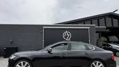 Gebruikt 2016 Volvo S90 Inscription Sedan | € 15.999 (Eerlijke prijs)