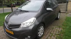 Gebruikt 2013 Toyota Yaris Hatchback | € 5.750 (Goede deal)