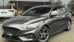 Gebruikt 2018 Ford Focus ST-Line Stationwagen | € 15.949 (Eerlijke prijs)