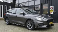 Gebruikt 2020 Ford Focus Business Edition Stationwagen | € 16.999 (Eerlijke prijs)