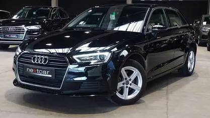 Occasion Audi A3 Premium 116 PK (85 kW) 2019 Sedan