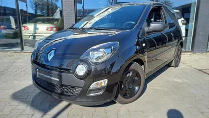 Occasion Renault Twingo 75 PK (55 kW) 2014 Hatchback