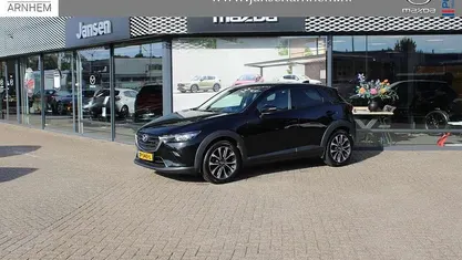 Occasion 2019 Mazda CX-3 Inclusive SUV | € 17.900 (Eerlijke prijs)