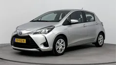 Gebruikt 2018 Toyota Yaris Hybrid Active Hatchback | € 14.950 (Eerlijke prijs)