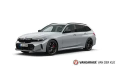 Grijs Gebruikt 2022 BMW M340 M Sport Sedan | € 66.950 (Eerlijke prijs)