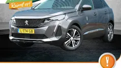 Gebruikt 2021 Peugeot 3008 Allure SUV | € 22.425 (Eerlijke prijs)