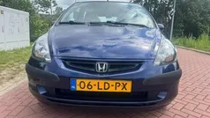 Gebruikt 2002 Honda Jazz LS Hatchback | € 1.450 (Goede deal)