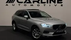 Grijs Gebruikt 2017 Volvo XC60 Momentum SUV | € 32.950 (Eerlijke prijs)