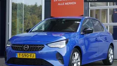 Blauw Gebruikt 2023 Opel Corsa Hatchback | € 19.945 (Eerlijke prijs)