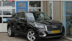 Gebruikt 2019 Audi Q2 Sport SUV | € 23.950 (Eerlijke prijs)