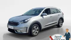 Gebruikt 2019 Kia Niro SUV | € 17.995 (Goede deal)