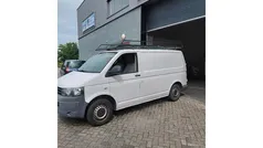 Overige Gebruikt 2010 VW T5 Van | € 6.500 (Goede deal)