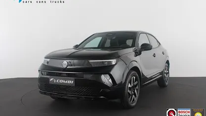 Occasion Opel Mokka 136 PK (100 kW) 2025 SUV