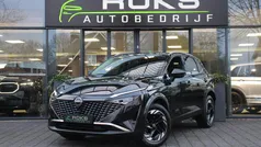 Gebruikt 2025 Nissan Qashqai N-Connecta SUV | € 33.950 (Goede deal)