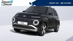 Nieuw 2025 Hyundai Inster Hatchback | € 25.999 (Goede deal)