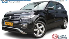 Gebruikt 2022 VW T-Cross Business SUV | € 24.750 (Eerlijke prijs)